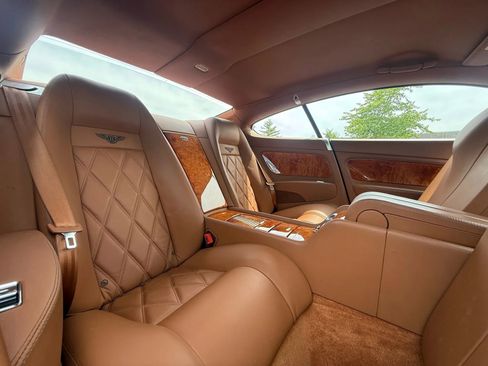 Used 2007 Bentley Continental GT image 11
