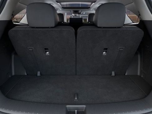 Certified 2025 Kia Sorento S w/ Panoramic Sunroof Package image 19