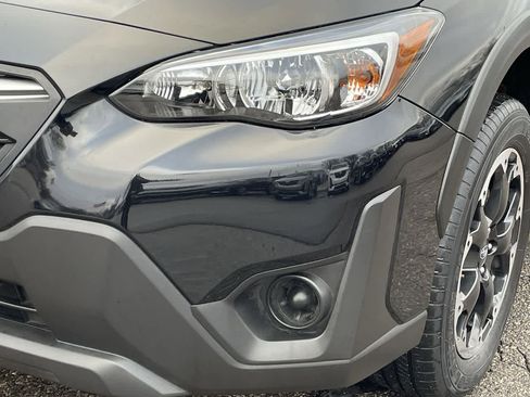 Used 2023 Subaru Crosstrek 2.0i image 33