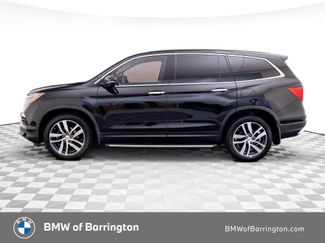 Used 2018 Honda Pilot Touring video 2