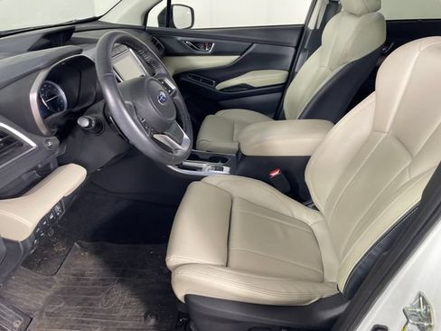Used 2020 Subaru Ascent Limited w/ Technology Package AWD/4WD image 2