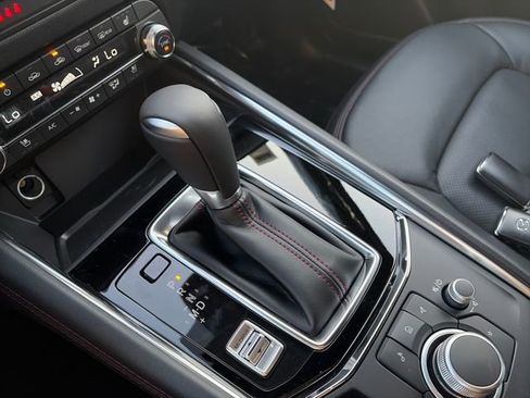 New 2025 MAZDA CX-5 2.5 Turbo w/ Premium Package image 24