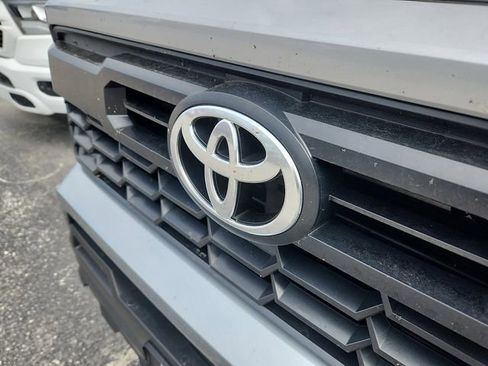 Used 2024 Toyota Tacoma TRD Off-Road image 4