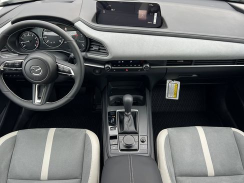 New 2026 MAZDA CX-30 2.5 Turbo w/ Premium Package image 10