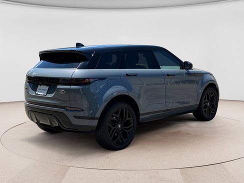 Used 2023 Land Rover Range Rover Evoque SE AWD/4WD image 5