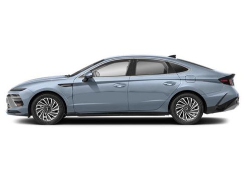 Certified 2026 Hyundai Sonata SEL FWD image 3