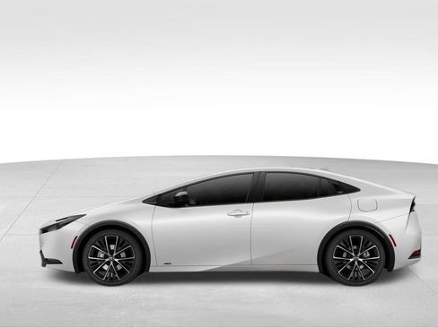New 2026 Toyota Prius XLE AWD/4WD image 26