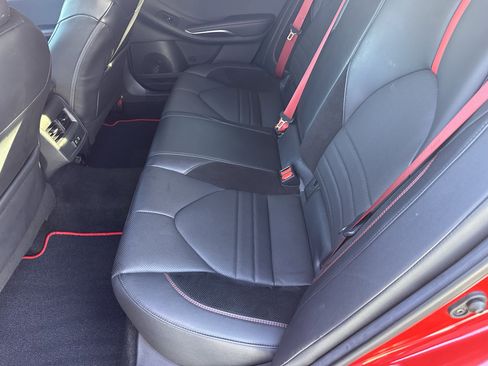 Used 2020 Toyota Avalon TRD image 12