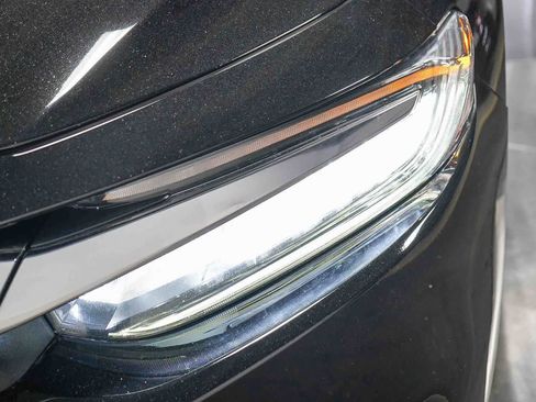 Used 2022 Honda Insight EX image 7