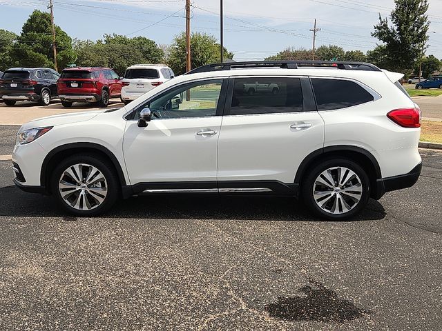 Used 2021 Subaru Ascent Touring w/ Popular Package #2A AWD/4WD image 2