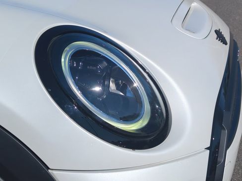 Certified 2023 MINI Cooper S image 24