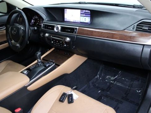 Used 2013 Lexus GS 350 Luxury image 22