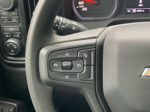 Certified 2022 Chevrolet Silverado 1500 W/T w/ WT Value Package image 20