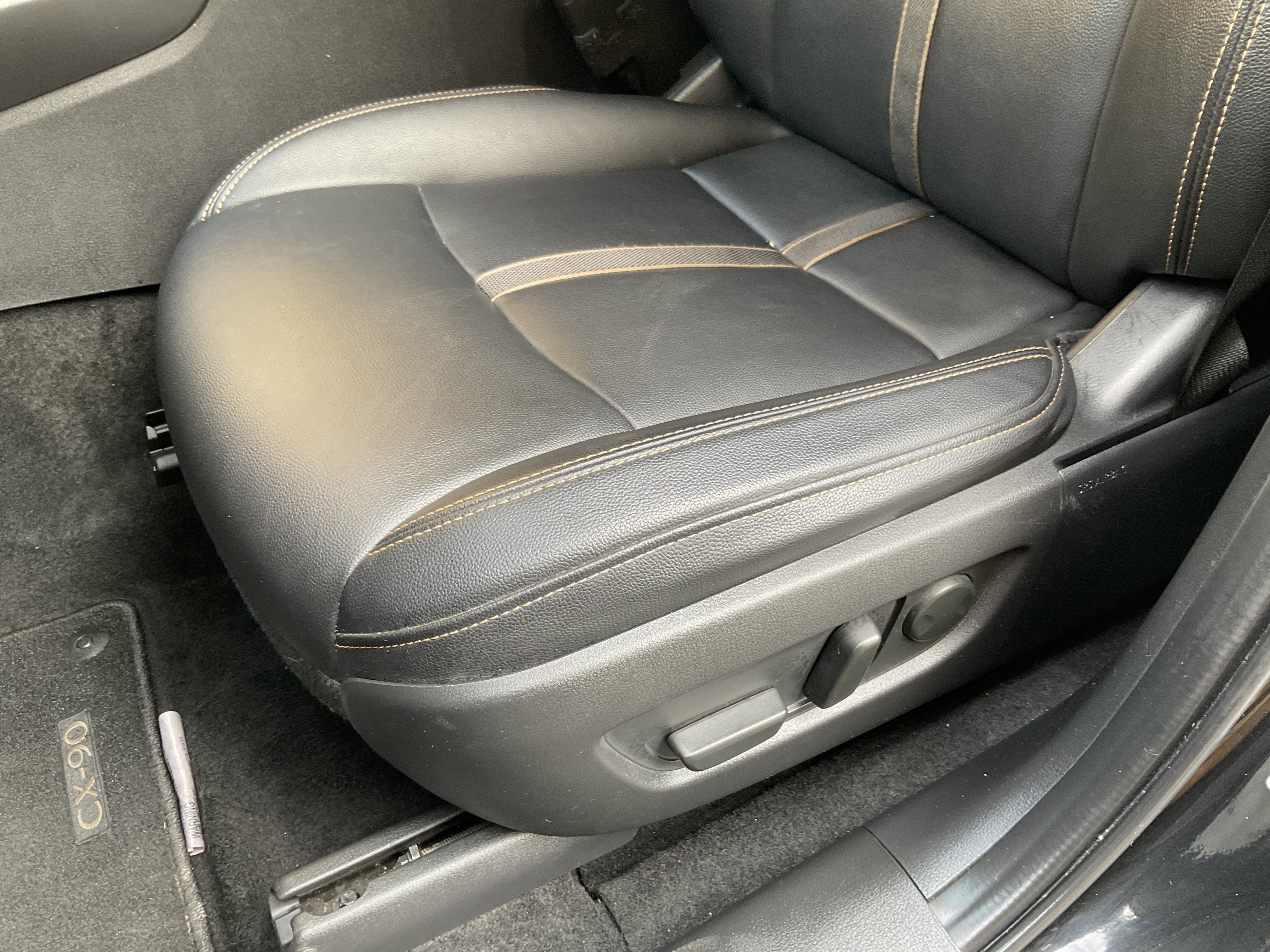 Used 2025 MAZDA CX-90 3.3 Turbo w/ Select Package AWD/4WD image 28
