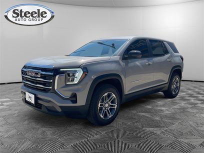 New 2026 GMC Terrain Elevation w/ LPO, Floor Liner Package