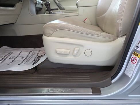 Used 2019 Lexus GX 460 460 image 11