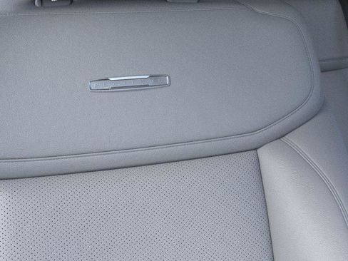 New 2026 Ford Expedition Max Platinum w/ Driver's Package image 16