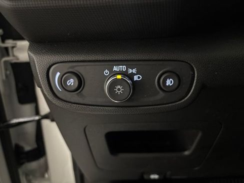 Used 2023 Chevrolet TrailBlazer LT w/ Convenience Package AWD/4WD image 14
