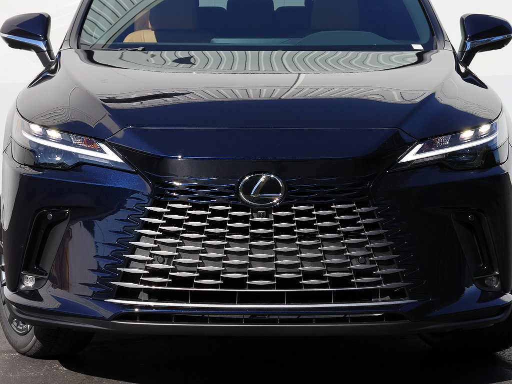 New 2026 Lexus RX 350 Premium w/ Convenience Package AWD/4WD image 6