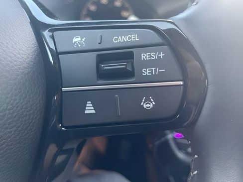 Used 2026 Honda HR-V EX-L image 21