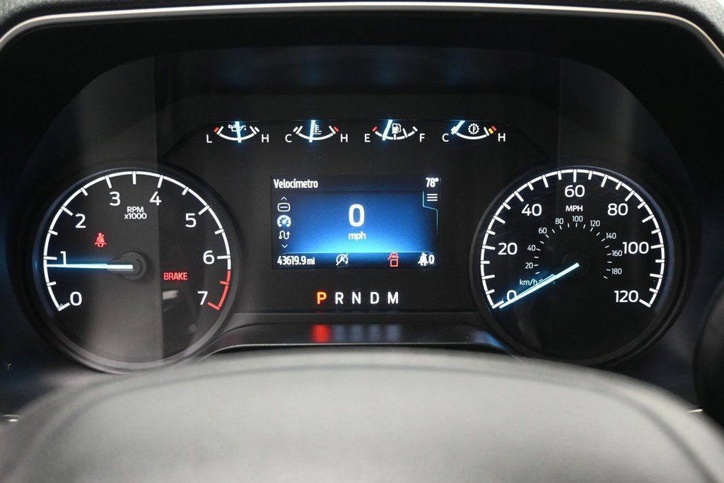 Used 2023 Ford F150 XL w/ STX Appearance Package AWD/4WD image 14