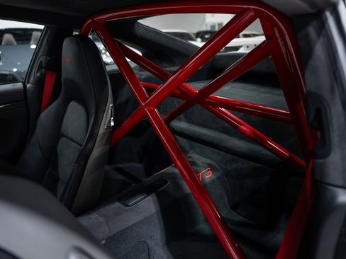 Used 2014 Porsche 911 GT3 RWD image 22