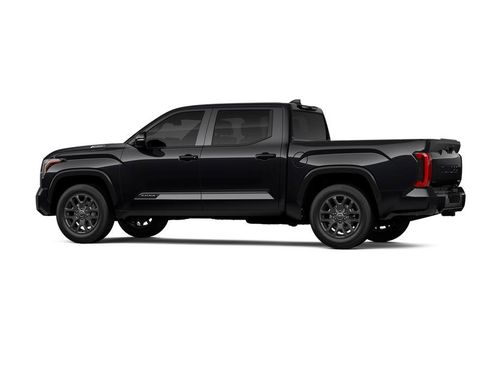 New 2025 Toyota Tundra Platinum image 5