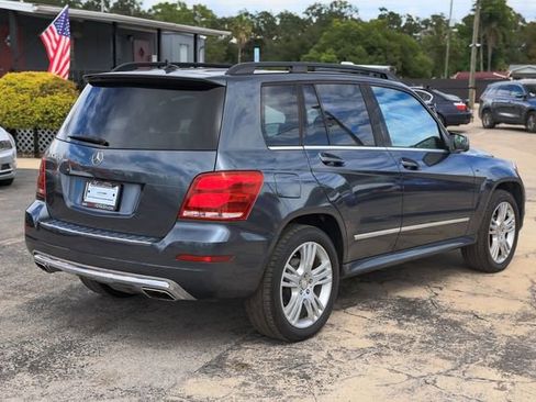 Used 2014 Mercedes-Benz GLK 350 2WD image 13