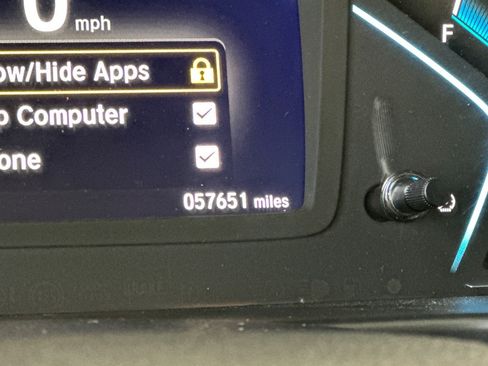 Used 2023 Honda Passport Elite image 24