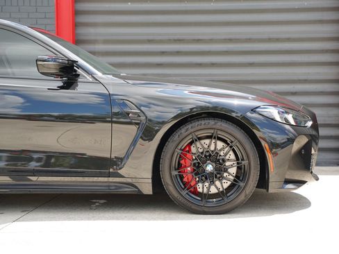 Used 2025 BMW M3 Competition AWD/4WD image 7