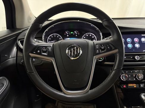 Used 2019 Buick Encore Preferred image 46