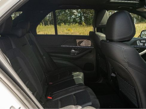Used 2021 Mercedes-Benz GLE 53 AMG 4MATIC image 18