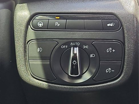 Used 2021 INFINITI QX50 Luxe AWD/4WD image 13