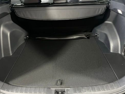 Used 2025 Toyota RAV4 XSE w/ Weather Package image 31