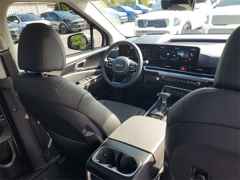 New 2026 Kia Carnival SX Prestige image 13