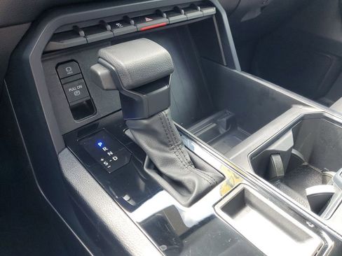 Used 2024 Toyota Tundra SR w/ SR Tow Package image 27