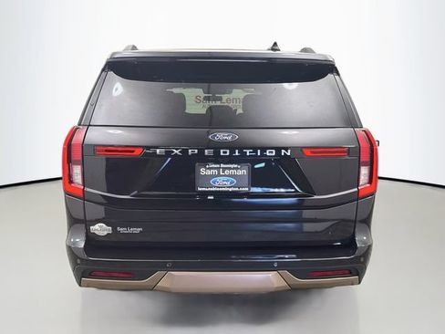 Used 2025 Ford Expedition King Ranch AWD/4WD image 6