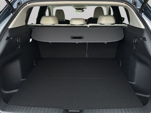 New 2026 MAZDA CX-50 AWD 2.5 S w/ Cargo Package image 10