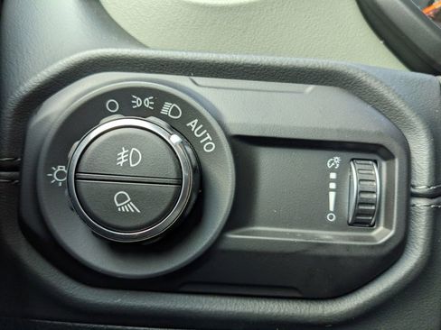 New 2026 Jeep Gladiator Mojave image 50