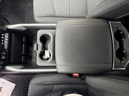 New 2026 RAM 2500 Big Horn image 25