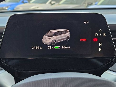Used 2025 Volkswagen ID. Buzz Pro S image 22