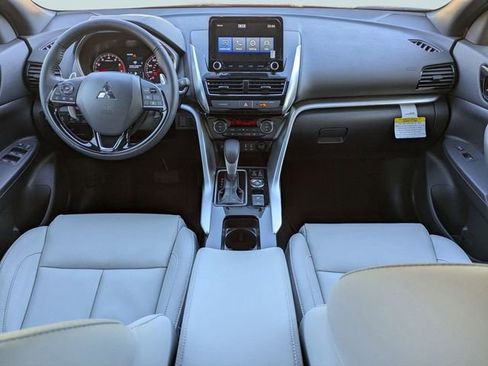 New 2026 Mitsubishi Eclipse Cross SEL image 18
