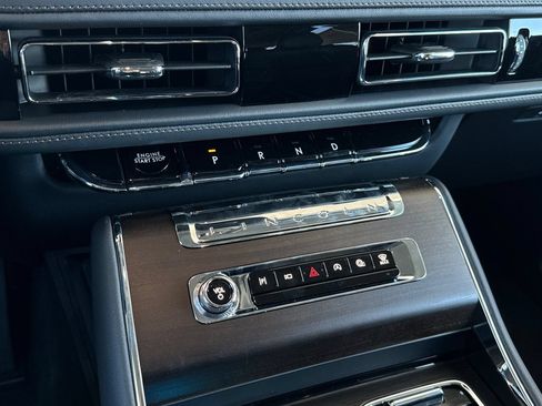 New 2026 Lincoln Aviator Reserve AWD/4WD image 20