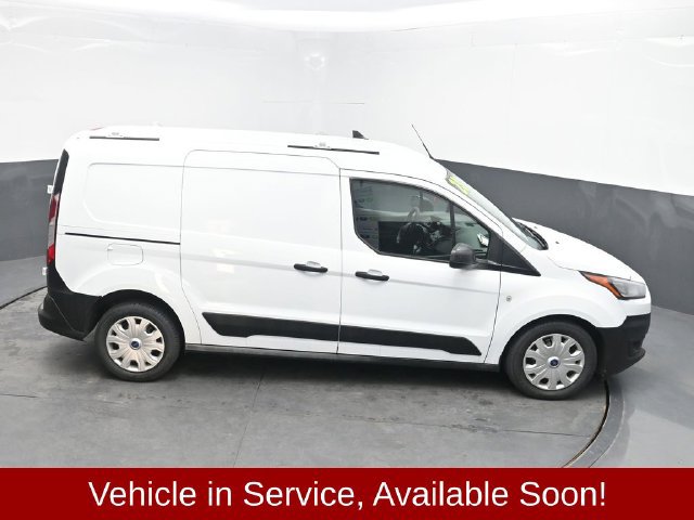 Used 2023 Ford Transit Connect XL FWD image 27