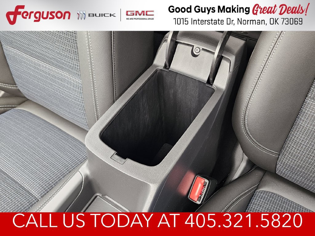 New 2026 Buick Envista Preferred w/ Convenience I Package FWD image 30