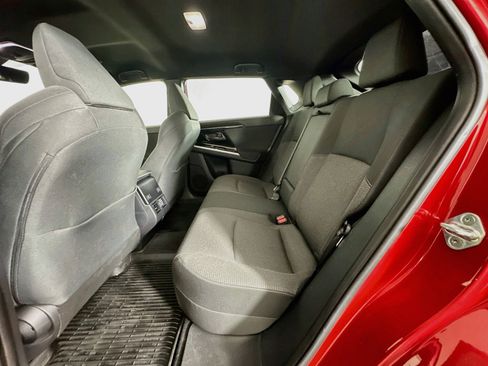 Used 2023 Subaru Solterra AWD image 27