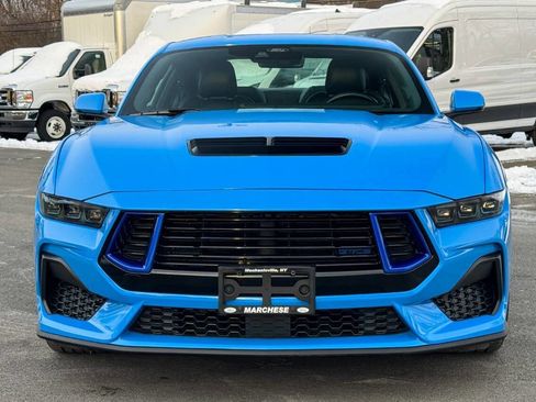 Used 2024 Ford Mustang GT Premium image 8