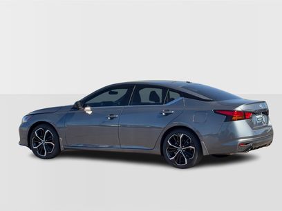 New 2025 Nissan Altima 2.5 SR w/ SR Premium Package