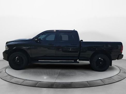 Used 2018 RAM 1500 Sport w/ Comfort Group image 2