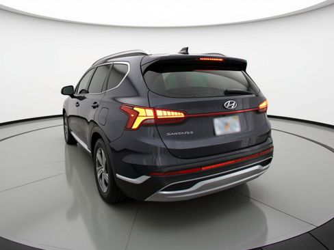 Used 2023 Hyundai Santa Fe SEL w/ Premium Package FWD image 6